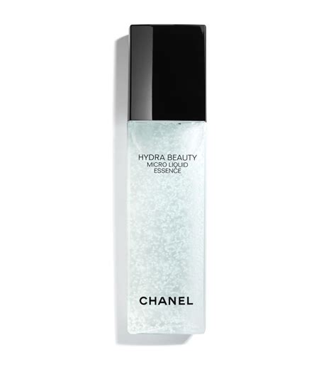 chanel micro liquid essence|chanel hydra beauty micro toner.